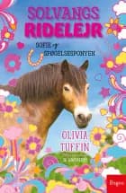 Sofie og spøgelsesponyen af Olivia Tuffin