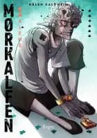 Mørkalfen af Helen Kaldheim