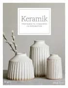 Keramik af Hilda Carr