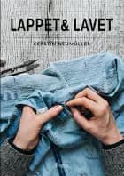 Lappet & lavet af Kerstin Neumüller