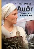 Audr af Kim Hjardar