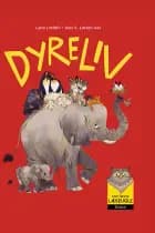 Dyreliv af Lena Lindahl