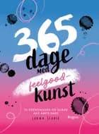 365 dage med feelgood-kunst af Lorna Scobie