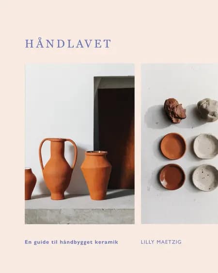 Håndlavet af Lilly Maetzig