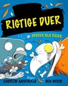 Rigtige duer bygger seje reder af Andrew McDonald