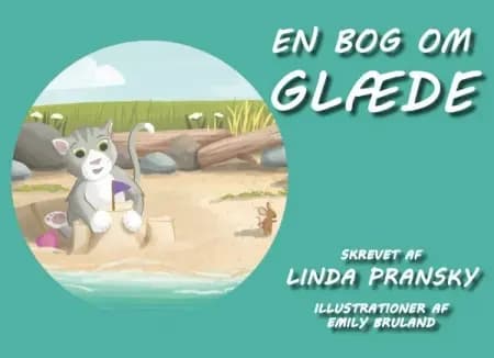 En bog om glæde af Linda Pransky