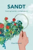 Sandt af Clare Dimond