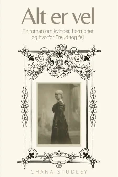 Alt er vel af Chana Studley