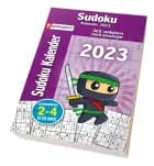 Hyggekryds Samling af Keesing/Tankesport