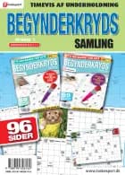 Begynderkryds Samling af Keesing/Tankesport