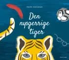 Den nysgerrige tiger af Harriet Lund Jensen