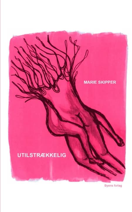 UTILSTRÆKKELIG af Marie Skipper