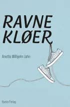 Ravnekløer af Anette Wilhjelm Jahn