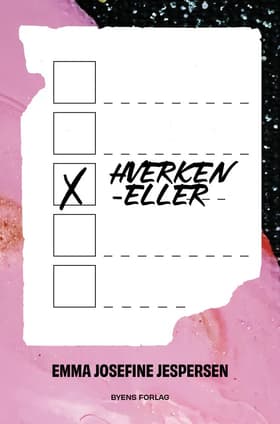 Hverken-eller af Emma Josefine Jespersen