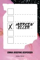 Hverken-eller af Emma Josefine Jespersen