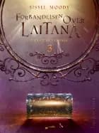 Sekratura Harmada af Sissel Moody