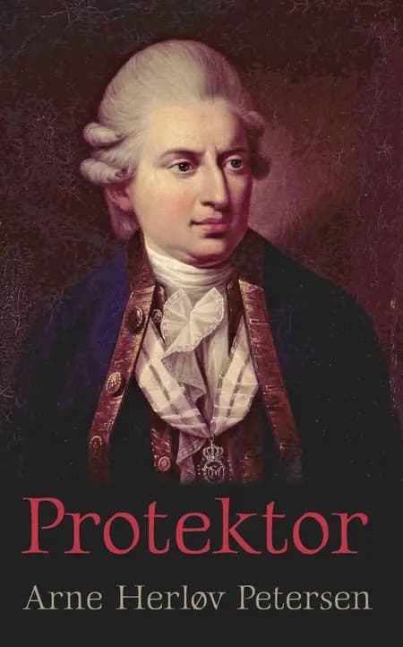 Protektor af Arne Herløv Petersen
