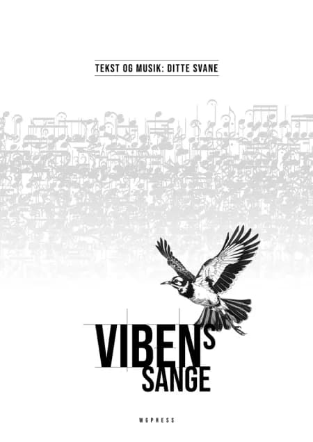 Vibens sange af Ditte Svane