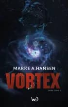 Vortex af Marke A Hansen