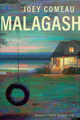Malagash af Joey Comeau