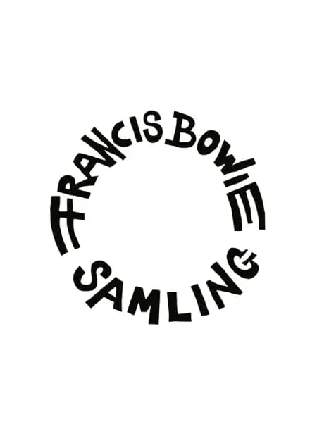 Samling af Francis Bowie