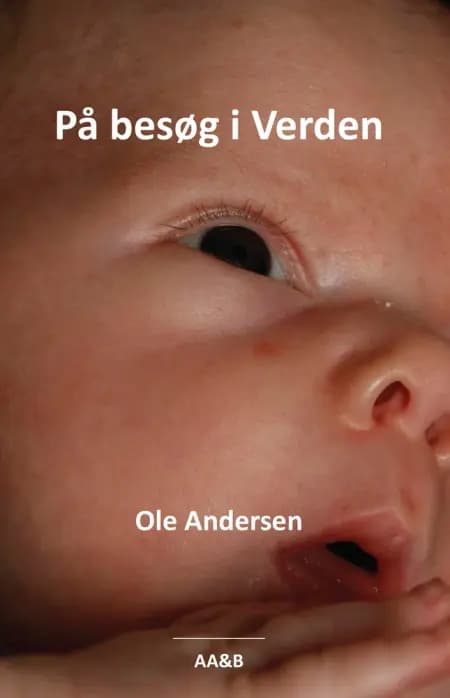 På besøg i Verden af Ole Andersen