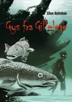 Gys fra Gilleleje af Ellen Holmboe