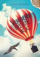 Verdens bedste bog af Ellen Holmboe