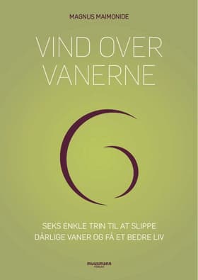 Vind over vanerne af Magnus Maimonide