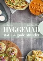 Hyggemad af Julia Ring Olsen