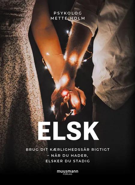 ELSK af Mette Holm