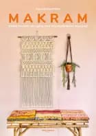 Makram af Stine Drøgemüller