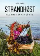 Strandhøst af Svend Hamann