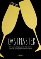 Toastmaster af Sophie Dam
