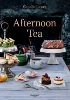Afternoon Tea af Camilla Zarah Lawes