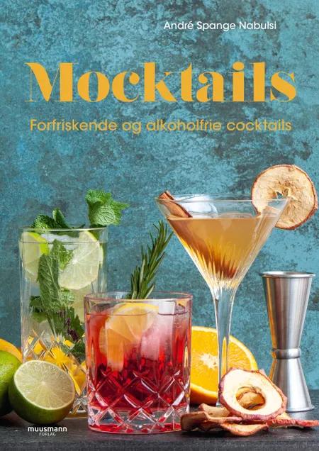 Mocktails af André Spange Nabulsi