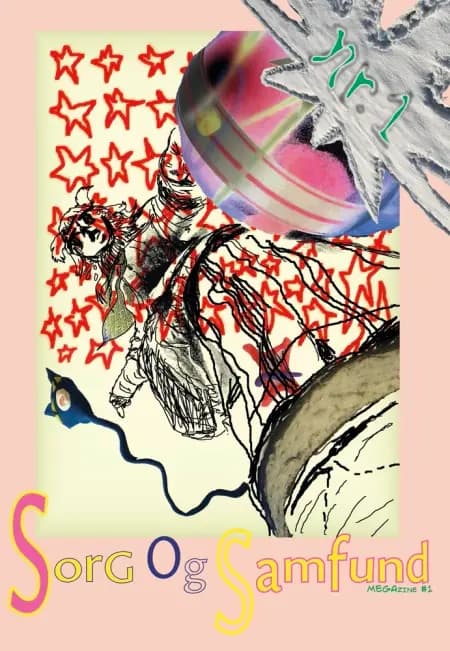 Sorg og Samfund nr. 1 af Diverse bidragsydere