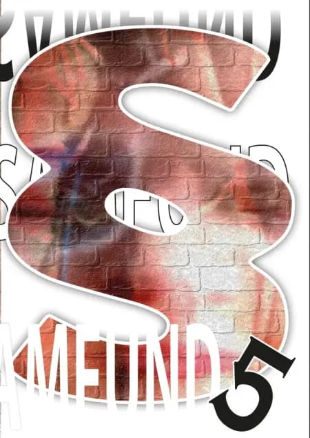 Sorg og Samfund nr. 5 af Diverse