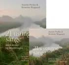 21 Usungne Sange (Sangbog + CD) af Anette Prehn og Kristian Bisgaard