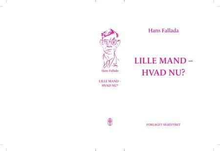 Lille mand - hvad nu af Hans Fallada