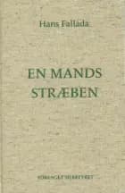 En mands stræben af Hans Fallada