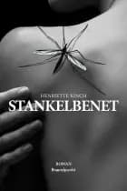 Stankelbenet af Henriette Kinch