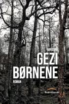 Gezi børnene af Gry Winsløw