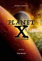 Planet X af Ronny Reffelt