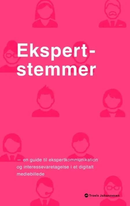 Ekspertstemmer af Troels Johannesen