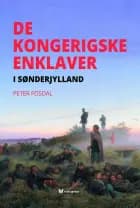 De kongerigske enklaver af Peter Fosdal