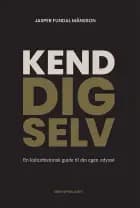 Kend dig selv af Jasper Fundal Månsson