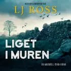 Liget i muren af LJ Ross