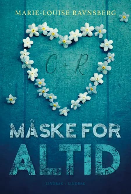 Måske for altid af Marie-Louise Ravnsberg