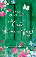 Café Sommerfugl af Dayane de Oliveira